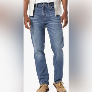 NWT Signature by Levi Strauss & Co. Gold Label Men's Athletic Fit Jean